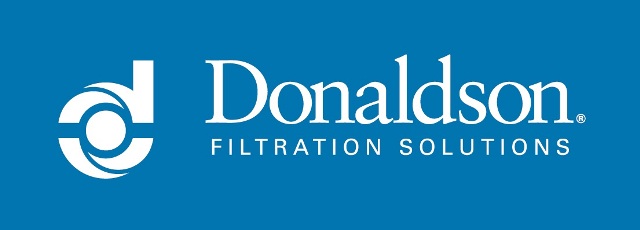 Donaldson Logo